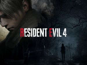 Resident Evil 4 Remake breaks records, new edition coming