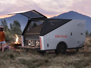 LG Unveils A Spectrum Of Cutting-edge Solutions Showcasing Its Creative Essence