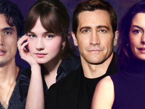 BEEF Season 2: What to expect from the star-studded cast. (Netflix)