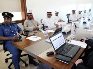 44% Growth in Customs Declarations: Dubai Customs Achieves Remarkable Milestones in Inland Centers Management for 2023