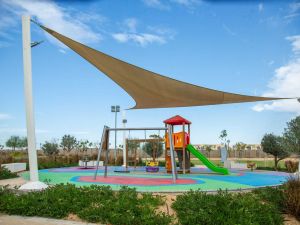 DAMAC Hills 2 Unveils New and Enhanced Amenities, Adding a Californian Coastal Vibe to Dubai Living