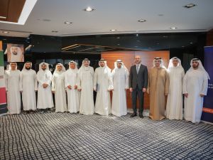 مصرف الشارقة الإسلامي ومجلس الأعمال الكويتي يتعاونان لدعم الاستثمارات الكويتية في الإمارات