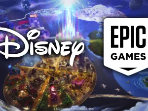 Disney invests $1.5B in Fortnite maker Epic Games