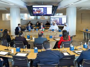 Dubai Chamber of Commerce launches Hellenic Business Council to promote stronger economic ties between Dubai and Greece