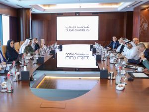 Dubai Chamber of Commerce holds discussions to accelerate growth in the fruit and vegetables sector
