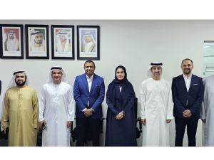 Dubai Chamber of Commerce strengthens public-private sector cooperation in clean energy sector