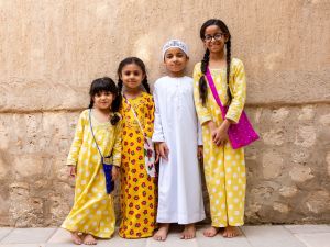 Al Shindagha Historic Neighbourhood Springs to Life with Hag Al Leila Festivities