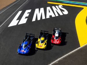 Cadillac Racing Receives Three Invitations from Automobile Club de l’Ouest for the 2024 24 Hours of Le Mans