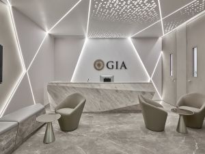 DMCC Welcomes Gemological Institute Of America As It Expands Internationally With State-of-the-art Laboratory In Dubai