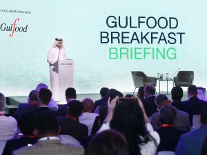 Dubai International Chamber highlights opportunities for growth in emirate’s vibrant F&B sector at Gulfood