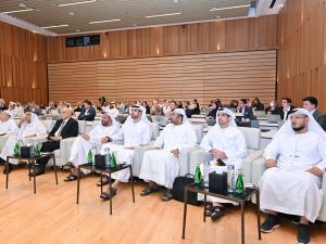 UAE Space Agency Unveils Significant Milestones in Emirates Mission to the Asteroid Belt