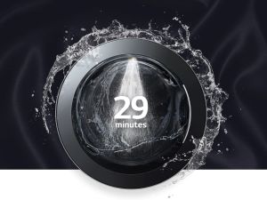 LG Is Redefining Laundry Day With Its Next-generation Washing Machines