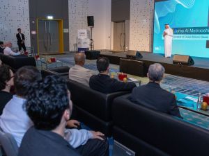 DSO and MIT Honour Winner of MIT DesignX Dubai Accelerator’s First Cohort