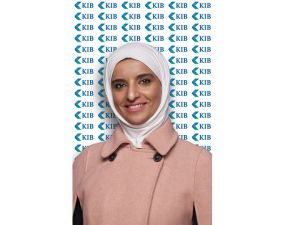 KIB منال الربيعان بين 500 امرأة مؤثرة في الأعمال والتمويل الإسلامي على مستوى العالم