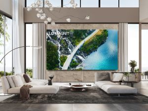  LG Magnit: Elevating Display Standards Since Its Launch
