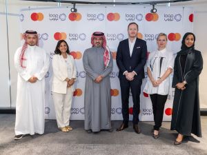  ماستركارد تتعاون مع «لووب» لإطلاق حلول مبتكرة للمدفوعات في المملكة العربية السعودية