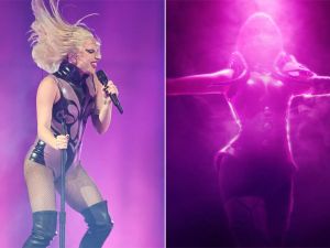 Fortnite festival: Lady Gaga to perform concert after finally learning what the game is. (X)