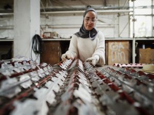 بنك البحرين الوطني يرعى ورشة عمل معمارية لمعهد ماساتشوستس للتكنولوجيا وجامعة هارفارد بقيادة أكاديميين بحرينيين