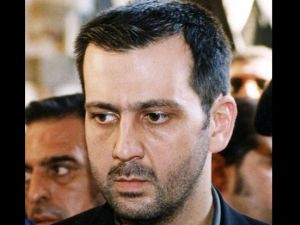  Maher Assad