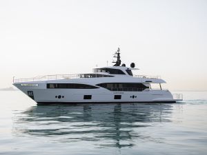Gulf Craft Unveils line-up of 15 Yachts & Boats  for Dubai International Boat Show 2024