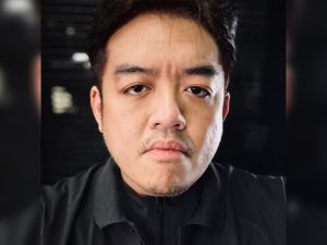 Ian Miles Cheong