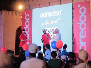 Ooredoo تُعلِن عن سعداء الحظ من عملائها الفائزين في ثاني سحوبات عرض ’منزلي‘
