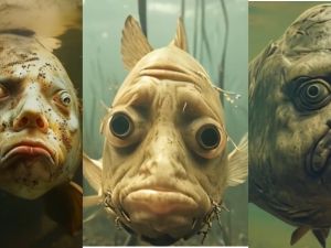 Frim Youtube (@Headtap Videos) Fish