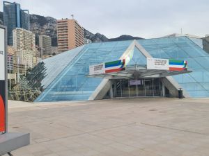 The 7th IOC World Medical Conference The scientific program features 15 speakers from Aspetar presenting the latest topics in sports and the medical field