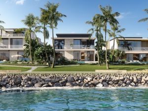 Nakheel announces launch of Bay Villas on Dubai Islands B