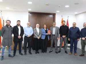  SpeedChecker Awards Orange Jordan for Delivering Best Internet Speed in the Kingdom