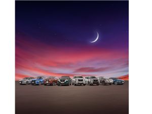 Al Masaood Automobiles Launches Pre – Ramadan Offer
