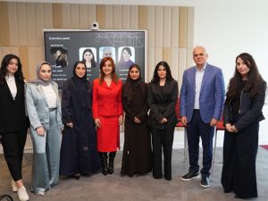 بي دبليو سي الشرق الأوسط في قطر ومايكروسوفت تستضيفان حواراً حول التوازن بين الجنسين في قطاع التكنولوجيا