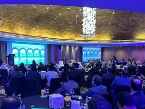 PwC Middle East in Qatar hosts annual Tax and Legal seminar to equip businesses for evolving landscape