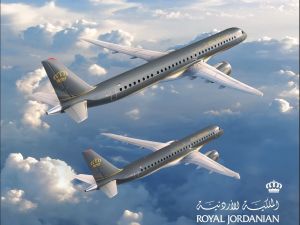RJ rated one of top 5 airlines globally in punctuality in 2023