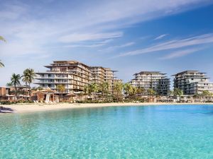Nakheel awards Rixos Bay Residences and Villas contract to Sembol Construction 