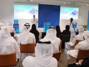 Dubai Chamber of Digital Economy’s App Olympics competition attracts more than 1,100 innovative entries 
