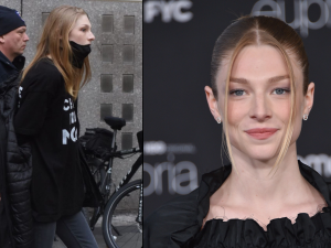Hunter Schafer
