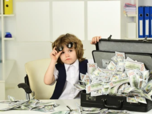 Shutterstock  youngest winner