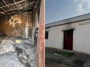 From(X.com) Saudi Arabia