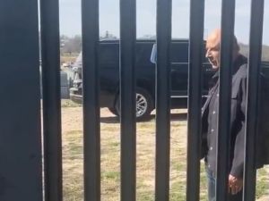 Thanks Biden: Dr. Phil slams Joe Biden and Kamala Harris for ignoring border crisis (X)