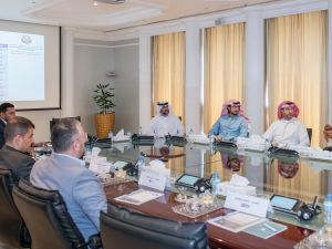 Abu Dhabi Chamber’s sectoral working groups discuss over 85 issues to develop the private sector in 2023