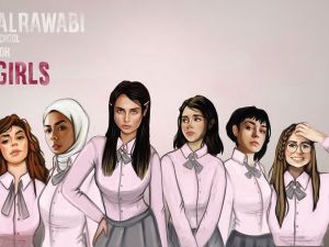 AlRawabi School for Girls