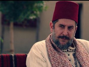 Late Syria actor Mohmad Kanou