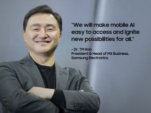 Welcome to the Era of Mobile AI