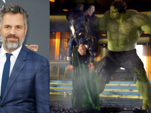 Mark Ruffalo