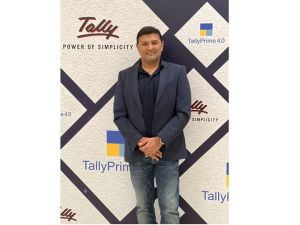 Tally Solutions to showcase TallyPrime 4.0 at LEAP