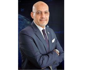 Omnix International Showcases Innovative Solutions At The Third Annual Digital Twin 2024 Conference