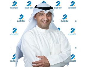 بنك برقان يولّي مشاري عبدالجليل شهاب منصب المدير العام للخدمات المصرفية الخاصة وإدارة الثروات