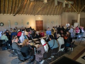 EPAA launches the 23rd session of the Sharjah International Conservation Forum for Arabia’s Biodiversity