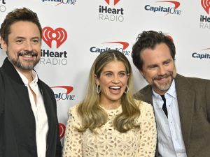 ‘Boy Meets World’ co-stars share their trauma from Brian Peck’s grooming and child sex abuse. (Getty Images)